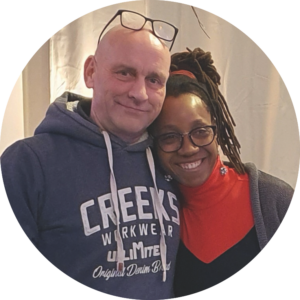 Villages Saint-Joseph : accueillir pour redonner confiance 1 Franck et Sandrine copie villages saint-joseph