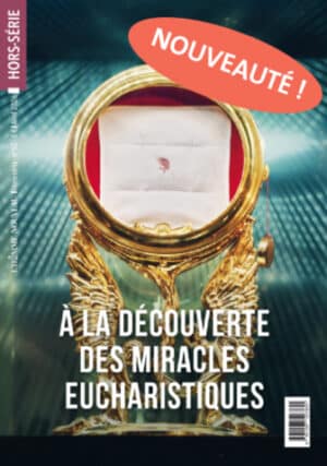 HS 62 Miracles eucharistiques