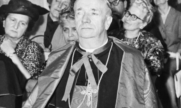 Vatican, guerre et paix (3/3) : Le cardinal Ottaviani et la possibilité de la guerre juste