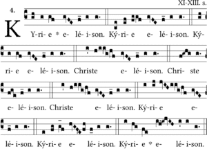 Kyrie 15 Partition kyrie