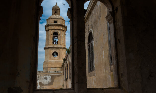 Léon XIV en Algérie (5/5) : Une évangélisation sous le boisseau