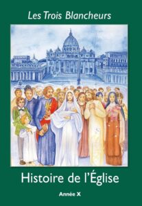 Les Trois Blancheurs J Olivier Trois Blancheurs