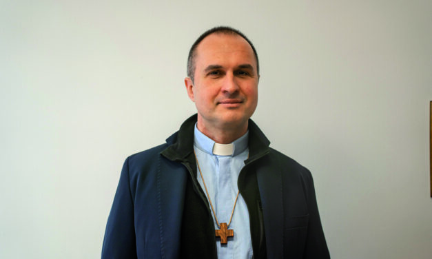 Léon XIV en Algérie (3/5) : Nous sommes une Église de passage