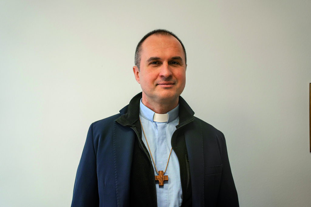 Alg&eacute;rie &eacute;glise chr&eacute;tien