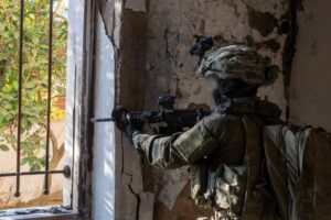 L’autre front israélien : le Liban 4 liban israël