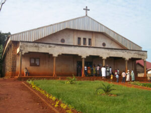 cameroun pape Léon XIV multiplication des pains