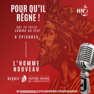 Podcast Couverture NDC HN mission