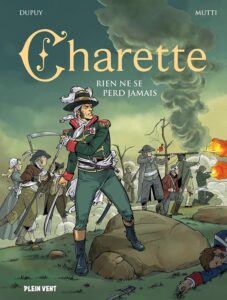 Rien ne se perd jamais Dupuy Mutti mission