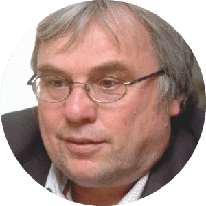 Robert Redeker 2008 masculin