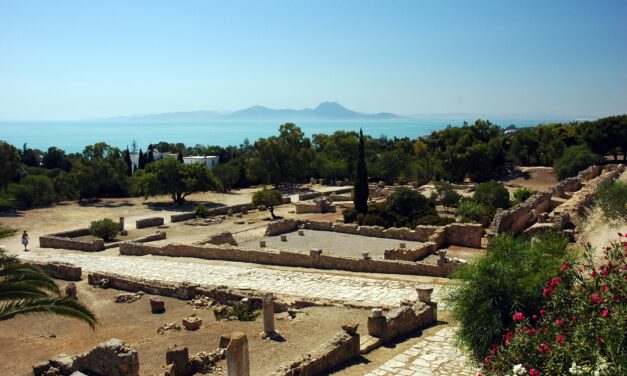 Léon XIV en Algérie (2/5) : L’Afrique antique, terre chrétienne ?