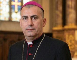 patriarche chaldéen