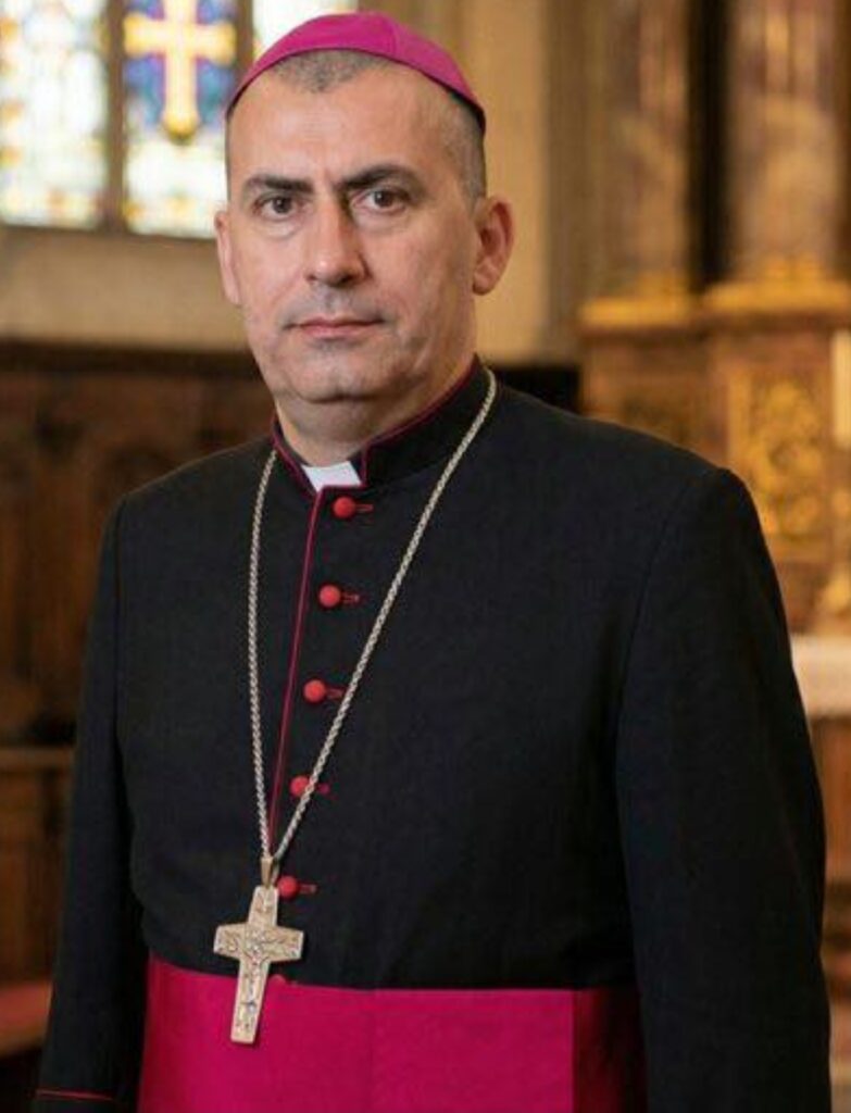 patriarche chaldéen