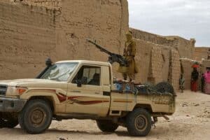 mali