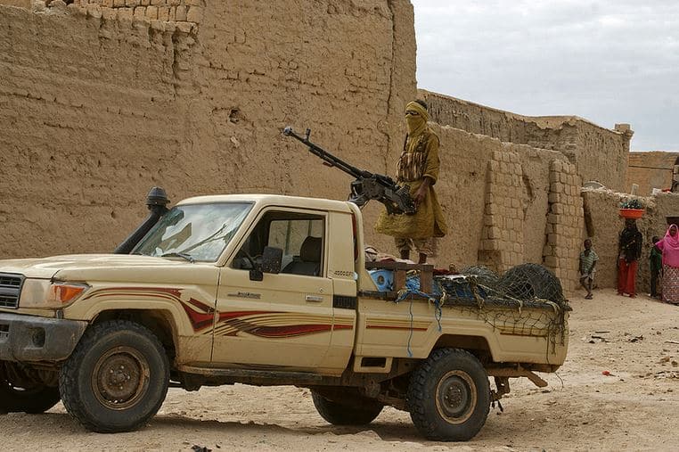 mali