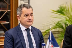 France-Algérie : réconciliation ou faux-semblants ? 1 Algérie