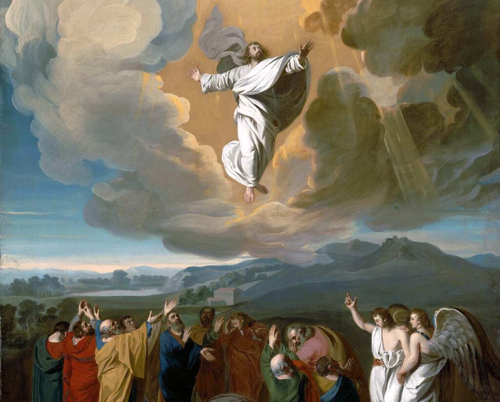ascension