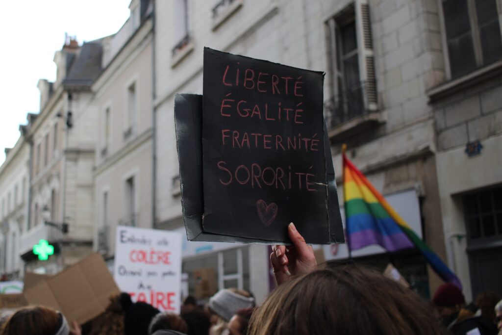 transgenrisme genre
