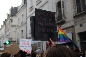 transgenrisme genre