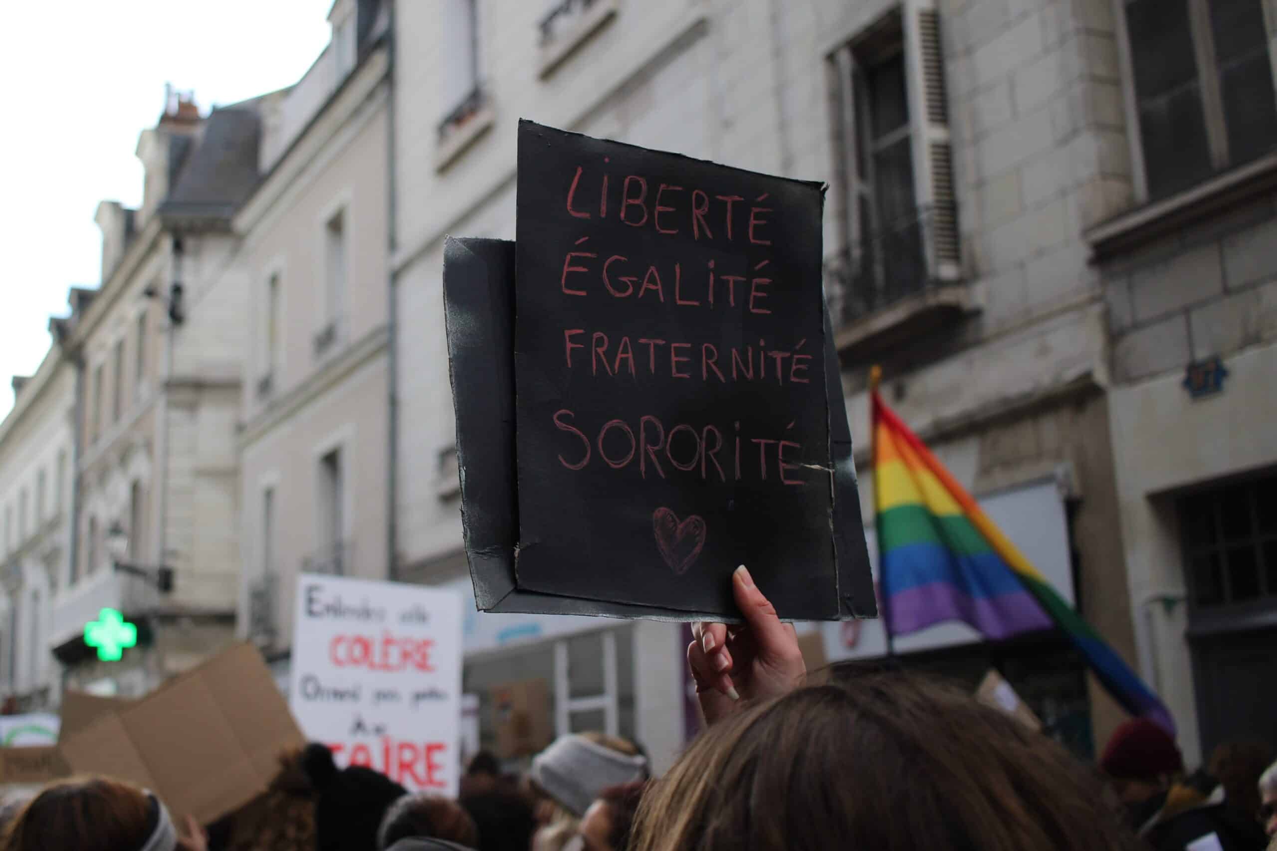 transgenrisme genre