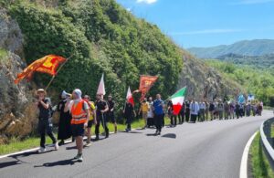 Italie pèlerinage