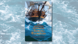 lecture aventure