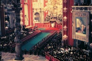 À propos de l’œuvre du père Henri de Lubac 1 3 Second Vatican Council by Lothar Wolleh 005 lubac