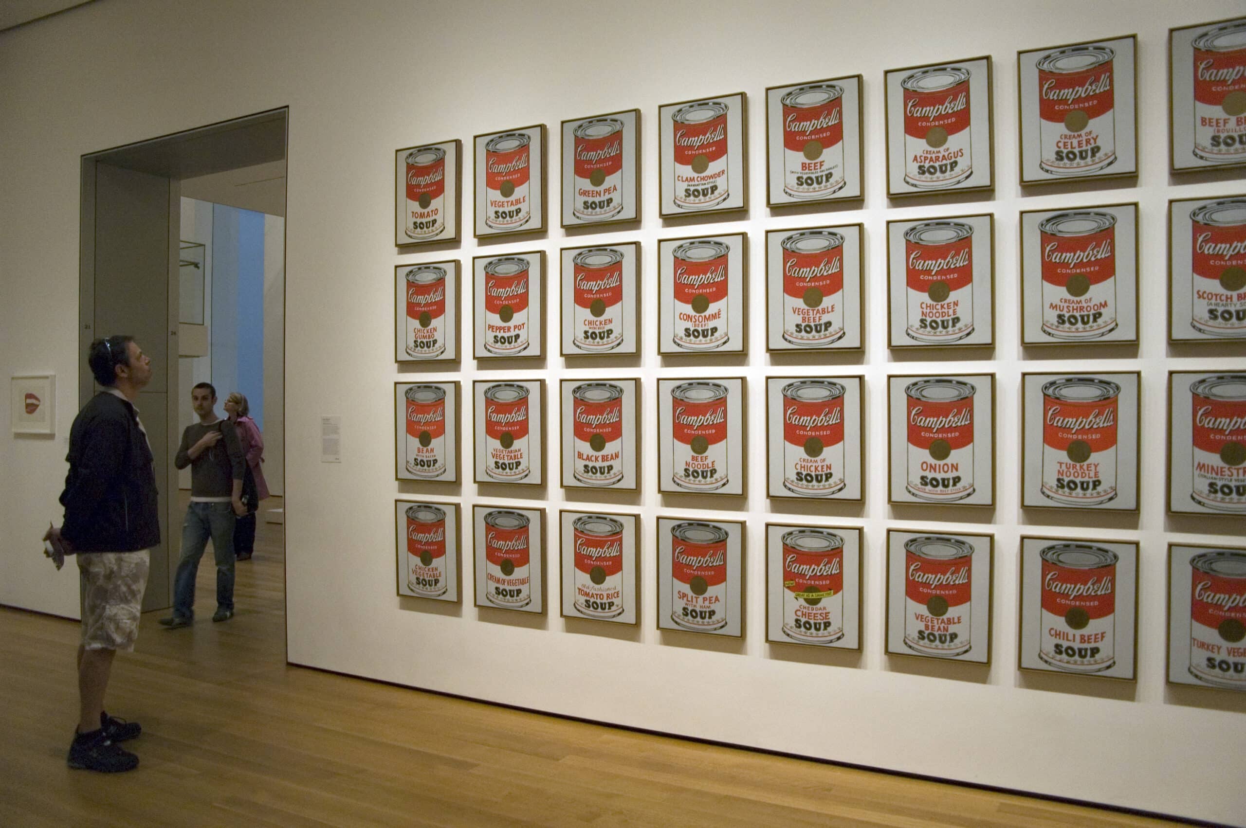 art contemporain