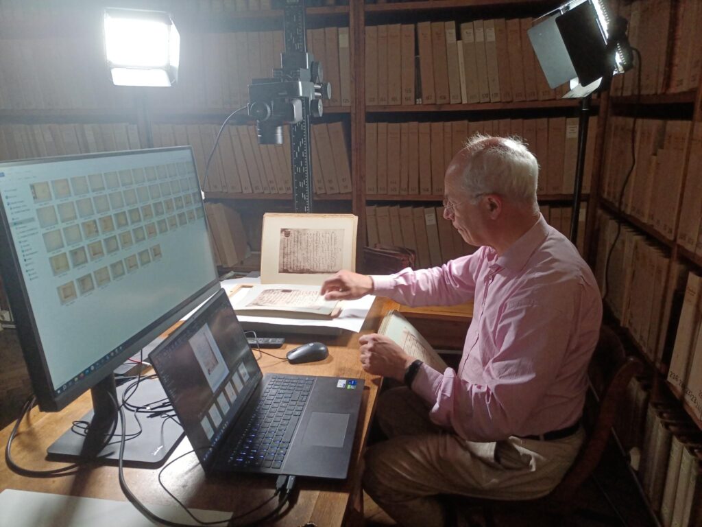 musicologie médiévale grégorien