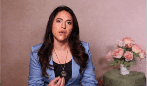 maria Alvarado EWTN vatican communication