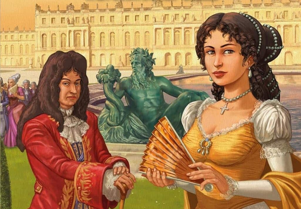 Mme de Maintenon à la cour du Roi-Soleil B Jouannic madame de Maintenon cour du roi soleil