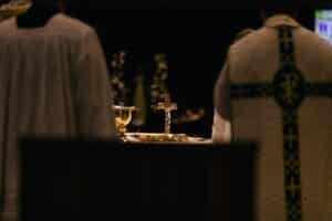 Notre quinzaine : Il n’y a pas de christianisme sans la Croix 1 croix christianisme christ