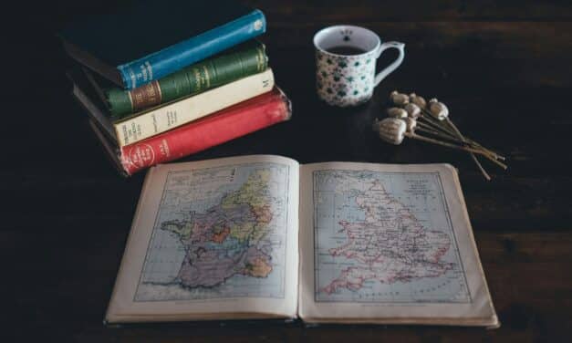 Boîte à livres (2/4) : Quelques promenades littéraires pour cet été