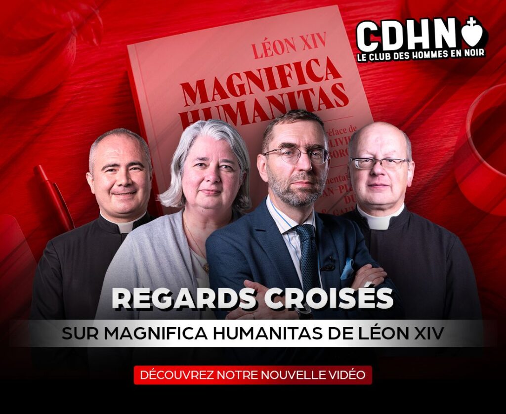 magnifica Humanitas