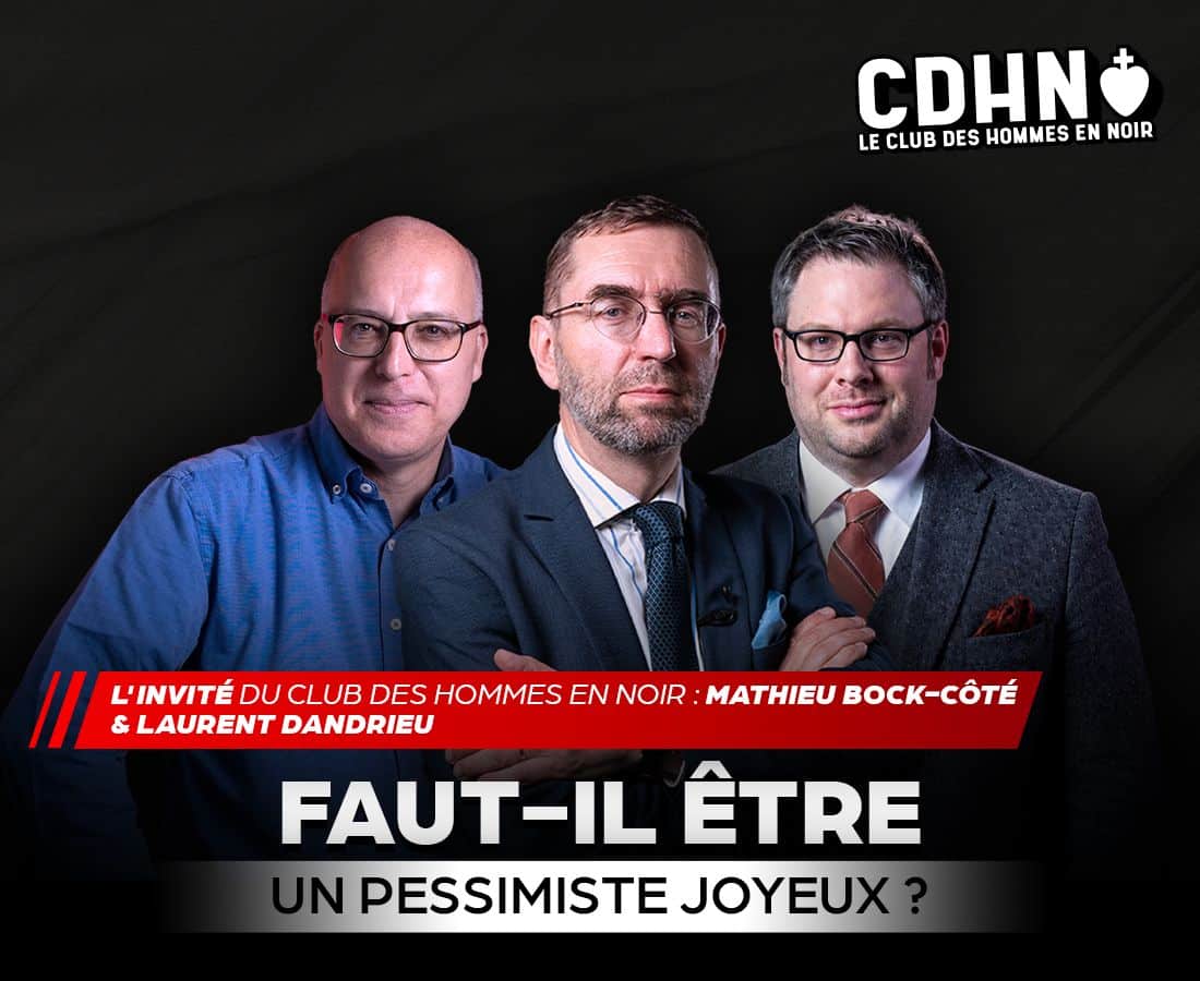 pessimiste joyeux