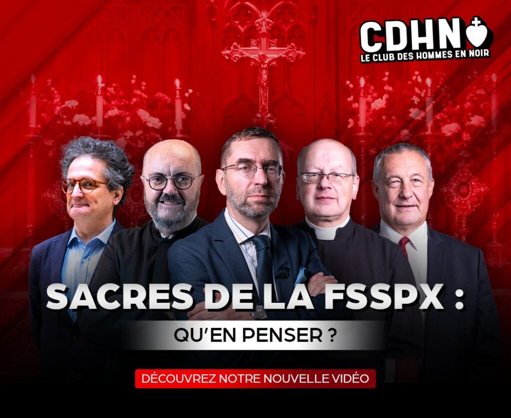 sacres fsspx