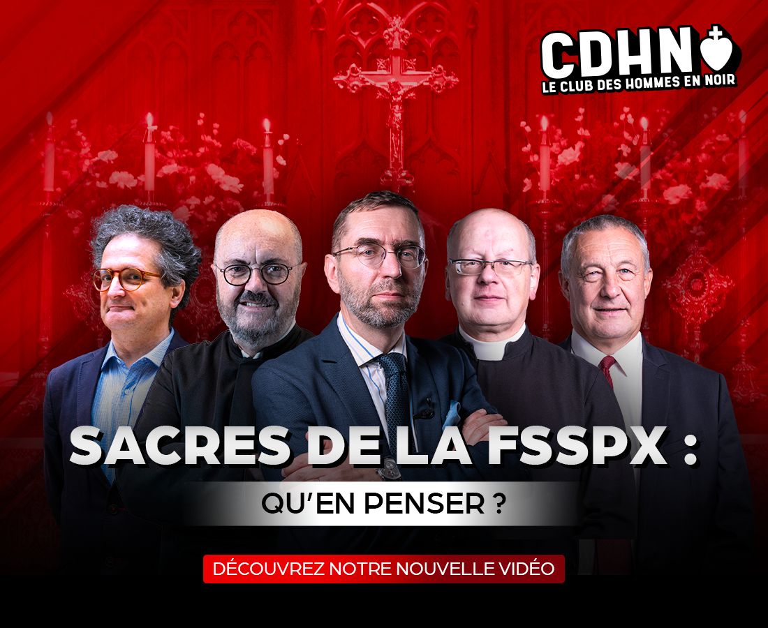 sacres fsspx