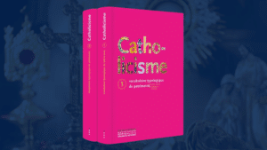 catholicisme vocabulaire.