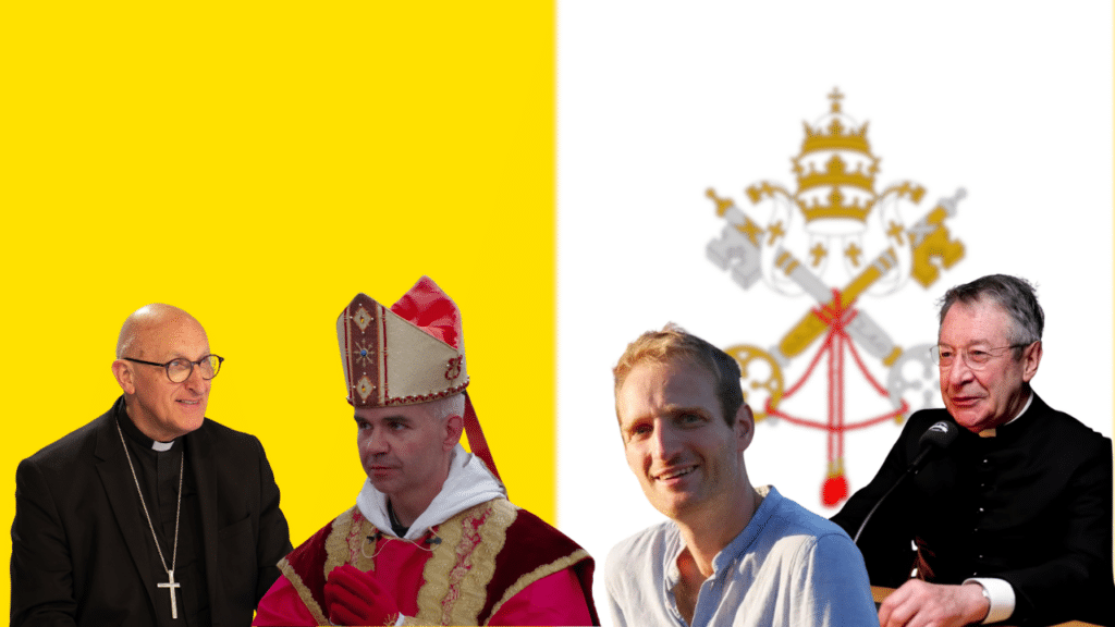 magnifica humanitas