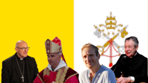 magnifica humanitas