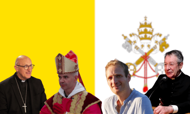 Magnifica Humanitas : 5 réactions à la première encyclique de Léon XIV