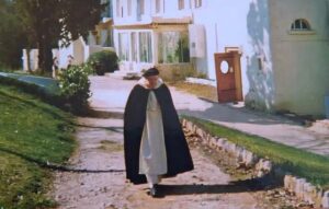 Hommage au père Calmel 1 père calmel