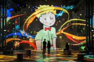 Culturespaces ADL Le Petit Prince C.delaMotteRouge SLX 11 Grand 980x653 1 été