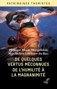 De quelques vertus meconnues PM Margelidon M Lefebure du bus repère