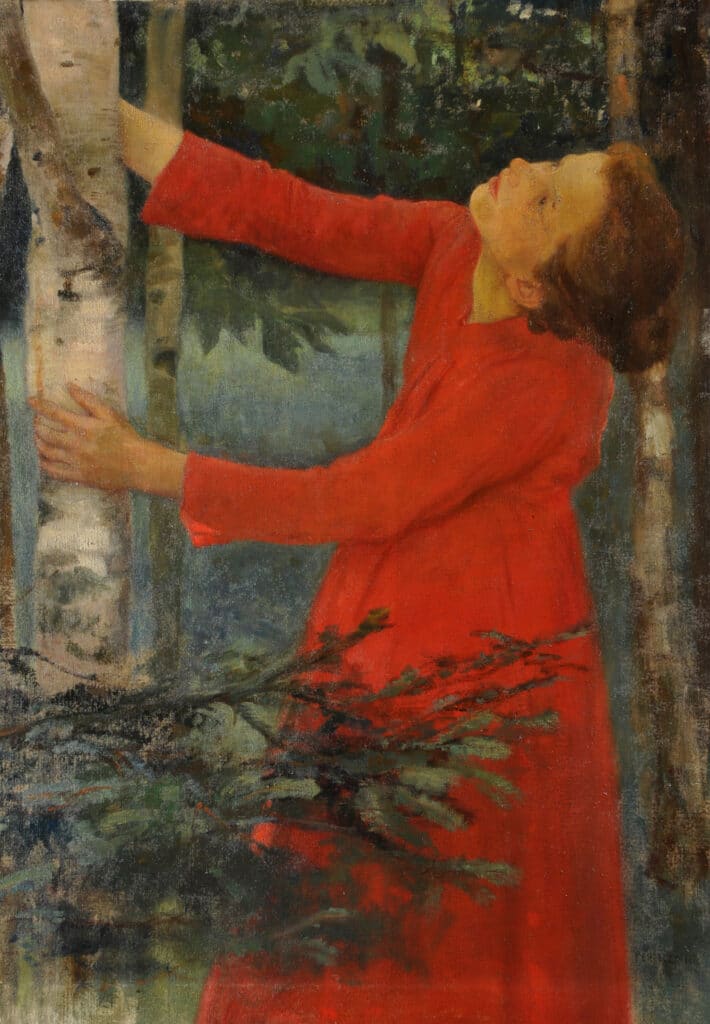Károly Ferenczy