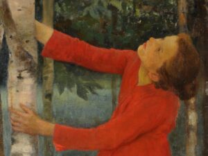 L’exposition : Károly Ferenczy. Modernité hongroise 1 Károly Ferenczy