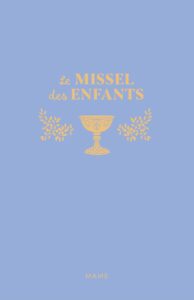 Le Missel des enfants JEUNE