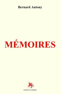 Memoires B Antony Sacré Cœur