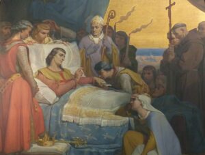 saint louis héritage