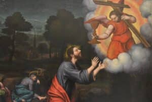 jésus fardeau joug león XIV