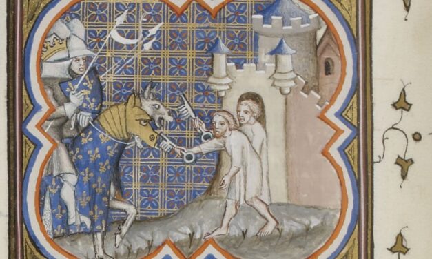 Saint Louis (1/8) : Une France capétienne contrastée